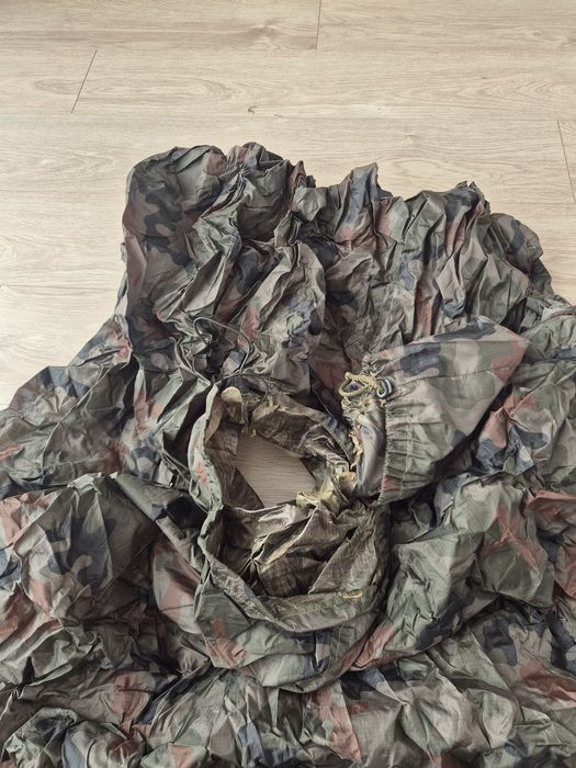 Ponczo używane wz.93