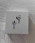 AirPods 4 gen ANC