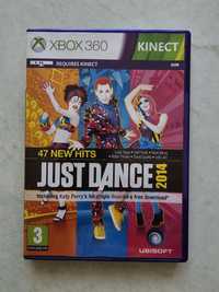 Just Dance 2014 Xbox 360 Kinect jak nowa | 205