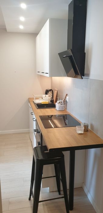 Komfortowe mieszkanie Wrocław