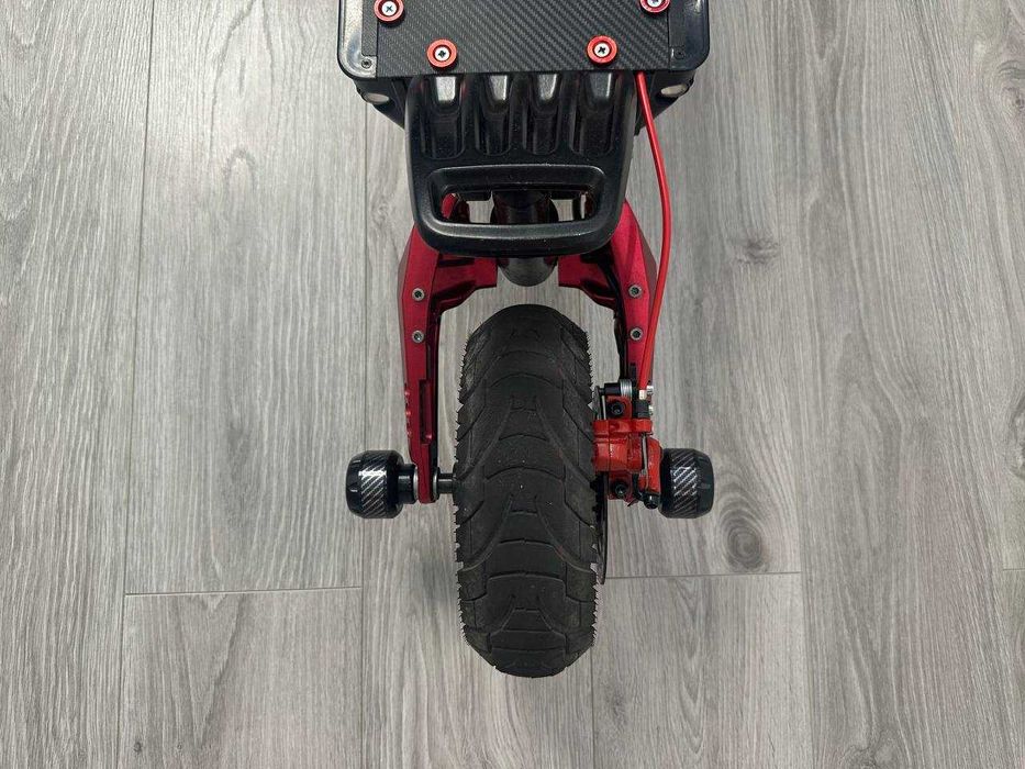 Електро самокат Like Bike titan