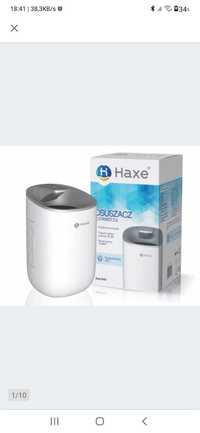 Osuszacz powietrza Haxe Q2 23 W 0,3 l/24 h