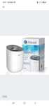 Osuszacz powietrza Haxe Q2 23 W 0,3 l/24 h