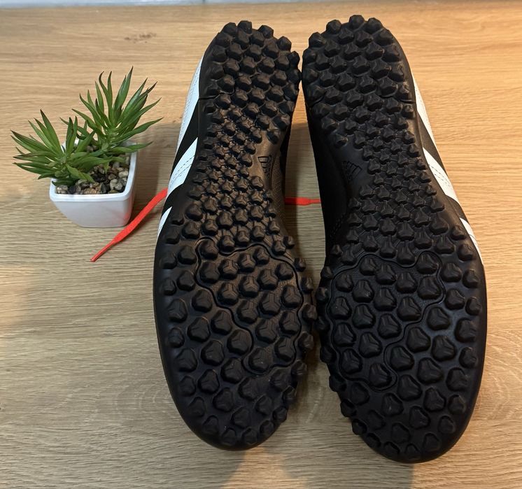 Chuteira Futebol Relva