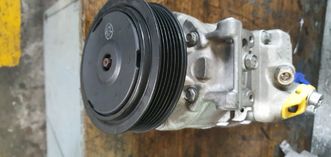 compressor Ar Condicionado 1K0 820_859 T denso 6SEU14C