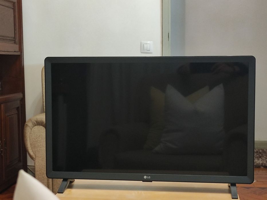 TV LG 28TL520S-PZ (LED - 28'' - 71 cm - HD - Smart TV)