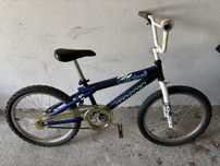 Rower bmx koła 20’