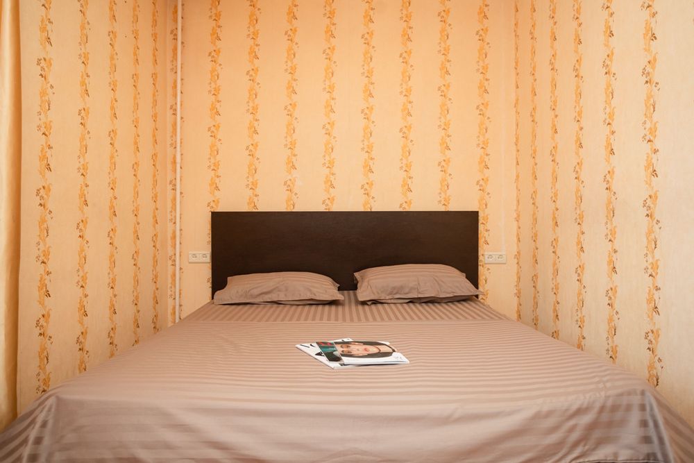 Оренда квартири подобово / погодинно. Стандарт 3 кім. Троїцька