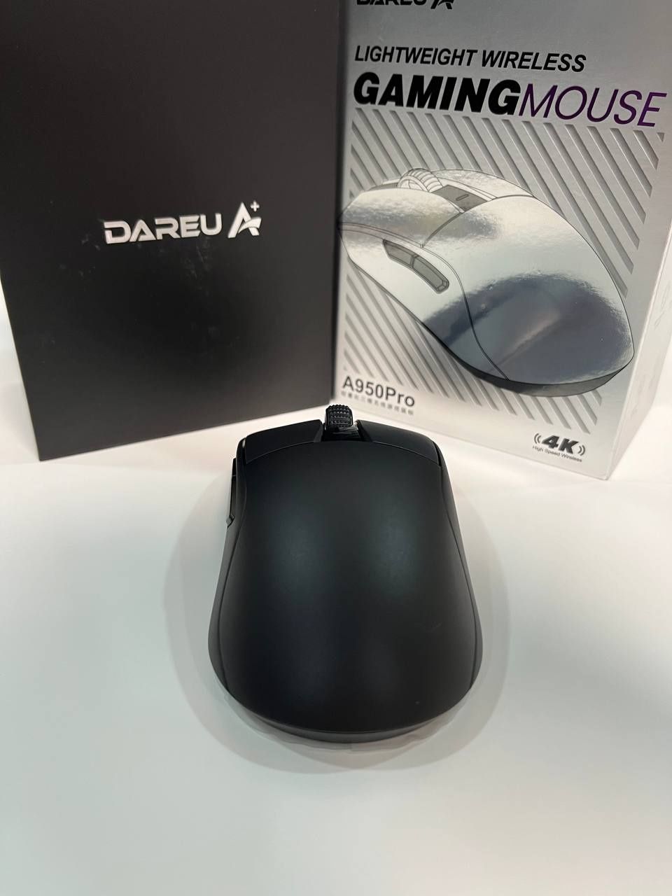 ‼️DAREU A950 pro‼️ ігрова мишка