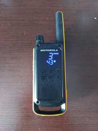 Рації Motorola T82, Baofeng BF-888S