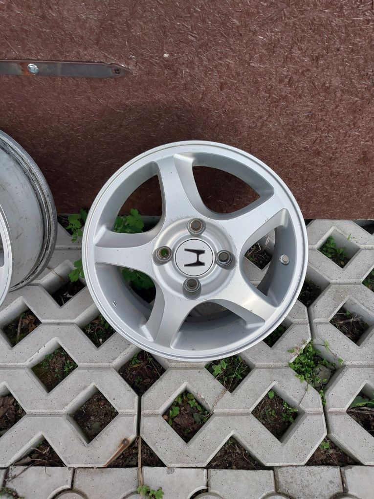 Felgi aluminiowe honda Accord 6