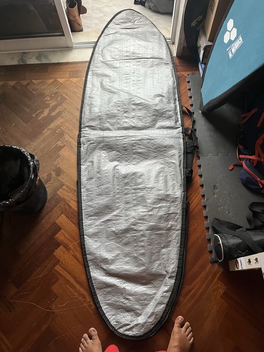 Capa prancha surf