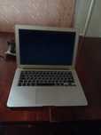 Macbook  в хорошем состоянии