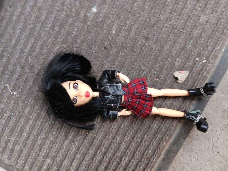 Lalka Snsp Star Yuki 23 cm