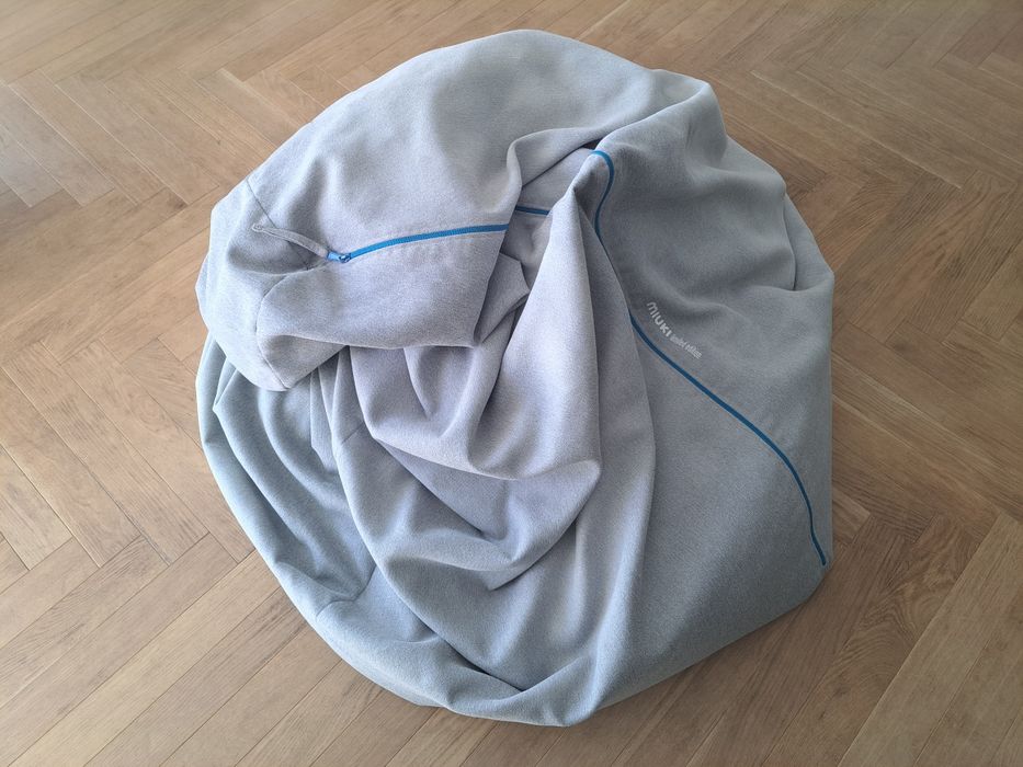 Puf Miuki worek sako xxl