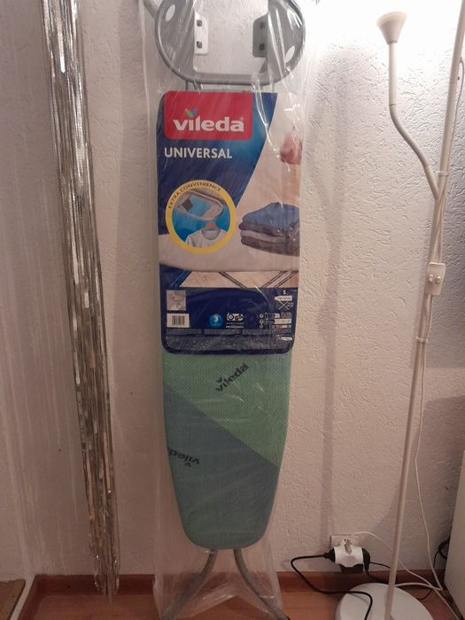 Deska do prasowania Vileda Uniwersal