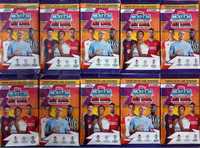 Champions League 2024. Match Attax Topps. Saszetki x 10.