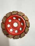 Tarcza diamentowa garnkowa HILTI