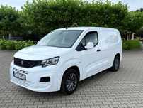 Peugeot Partner  Automat Long full Led Full opcja!! Ideał