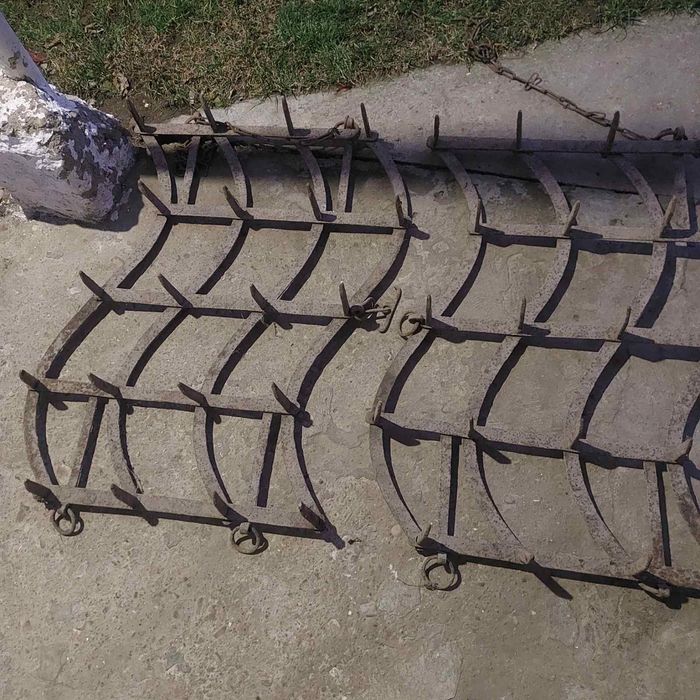 Продаються борони