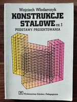 Konstrukcje Stalowe Włodarczyk cz.1