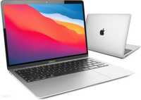 MacBook Air 13 M1 8GB 256GB Space Gray GWARANCJA + adapter HAMA gratis
