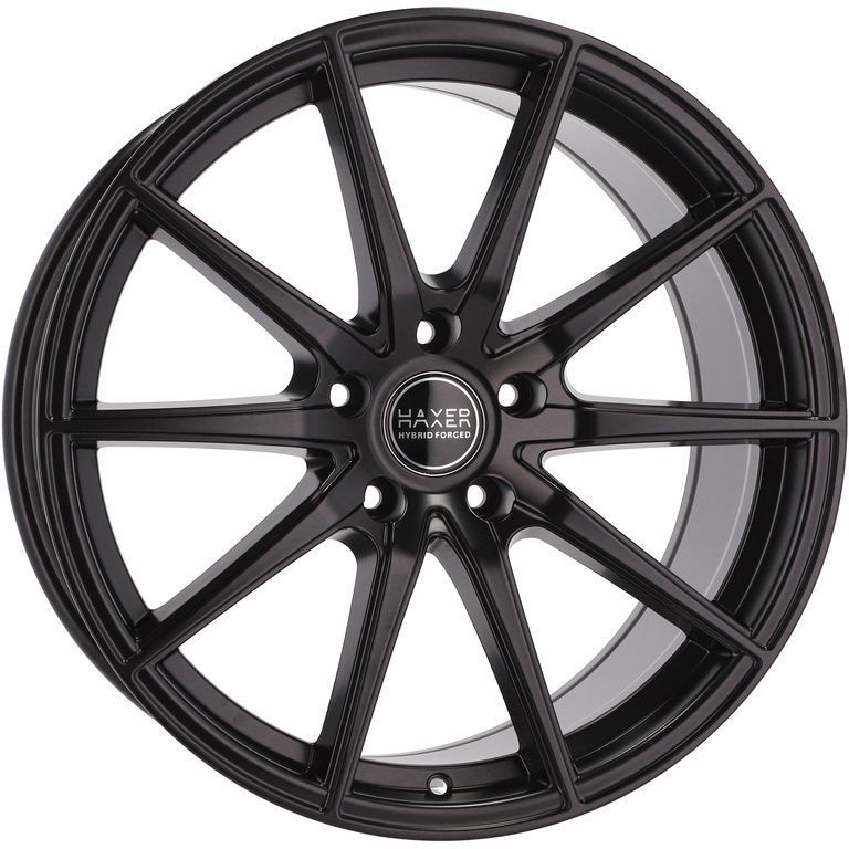 4x Felgi 19 5x120 m.in. do BMW X4 F26 X5 E53 E70 F15 X6 E71 F16 7 F01 5 F10 - HX034 (B5797)