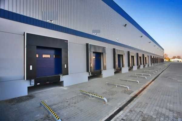 Koszalin - do wynajęcia nowoczesna hala klasy A o powierzchni 2300m2.