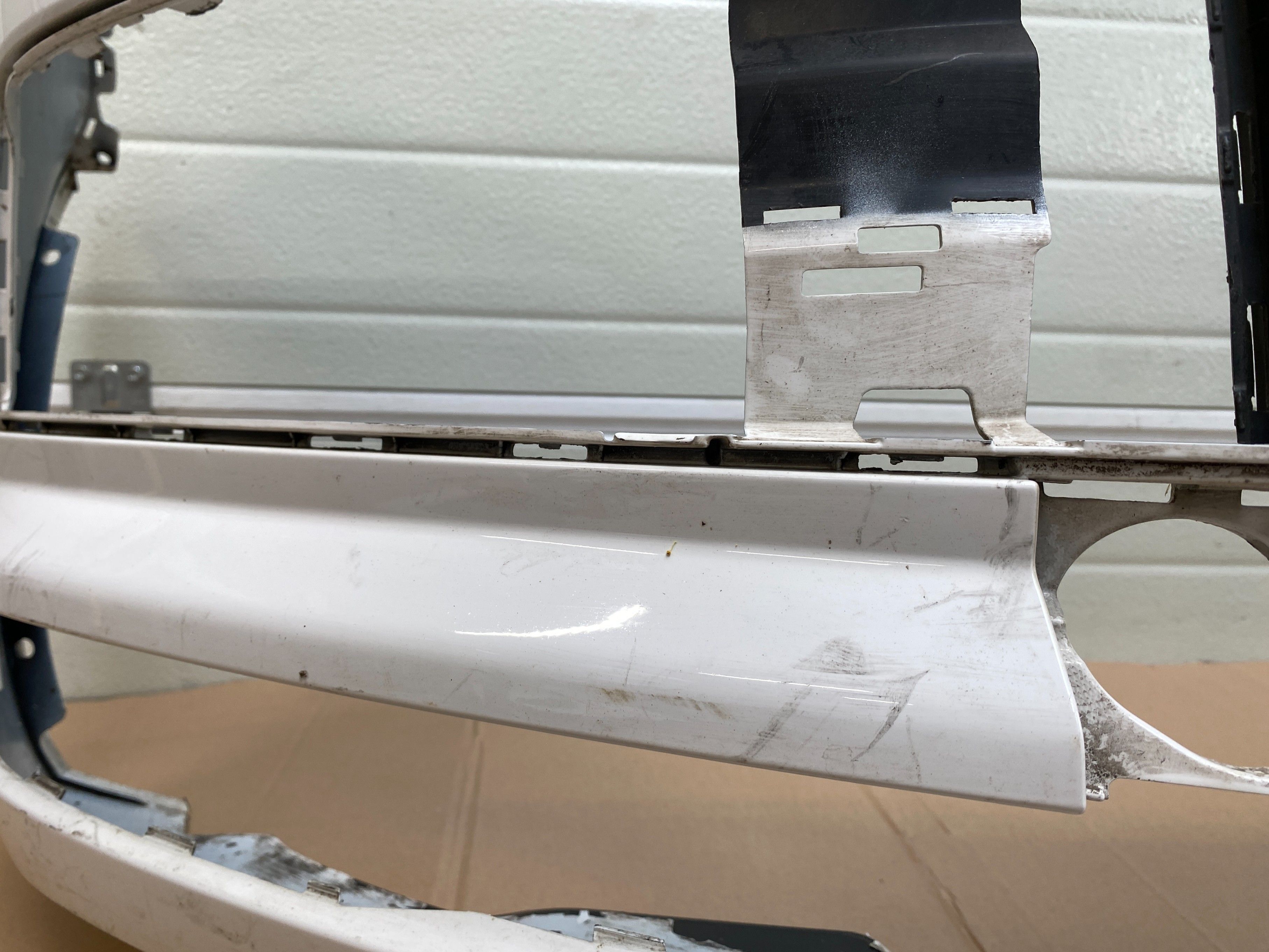 VW MULTIVAN T6 CaRAVelle Zderzak Przód Przedni 2015 - 2019