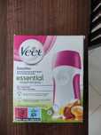 Depilator na wosk veet