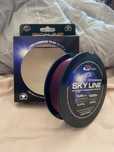 Cinnetic monofilamento sky line 1000m