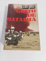 Grito de Batalha (Leon Uris)