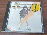 AC/DC - High Voltage - cd