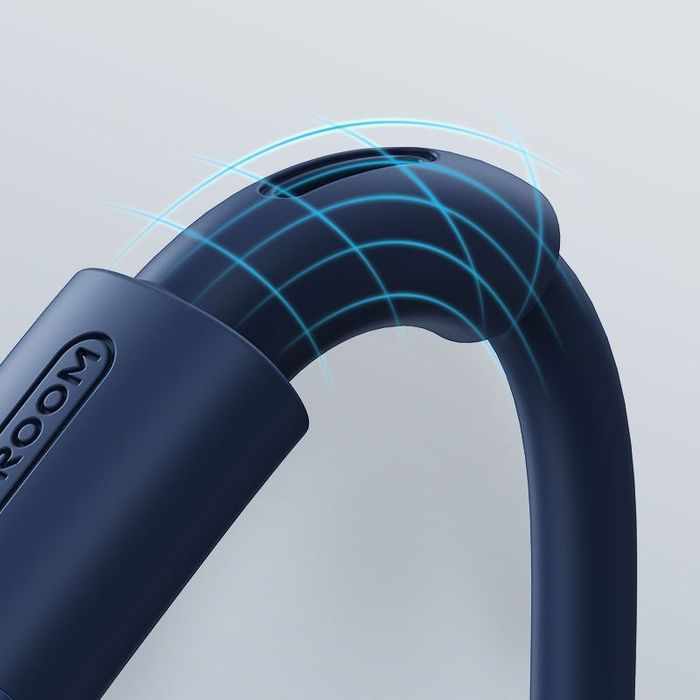 Kabel Joyroom Typ-C - Typ-C 180Cm Blue