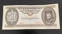 Banknot 50 Forintów