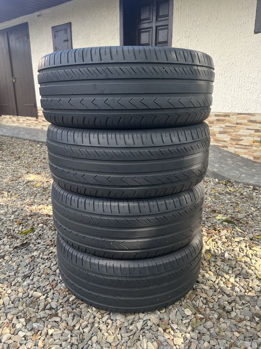 Шини літні 235/55/17