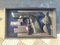 Tokyo Marui M&P9 Smith & Wesson GBBR