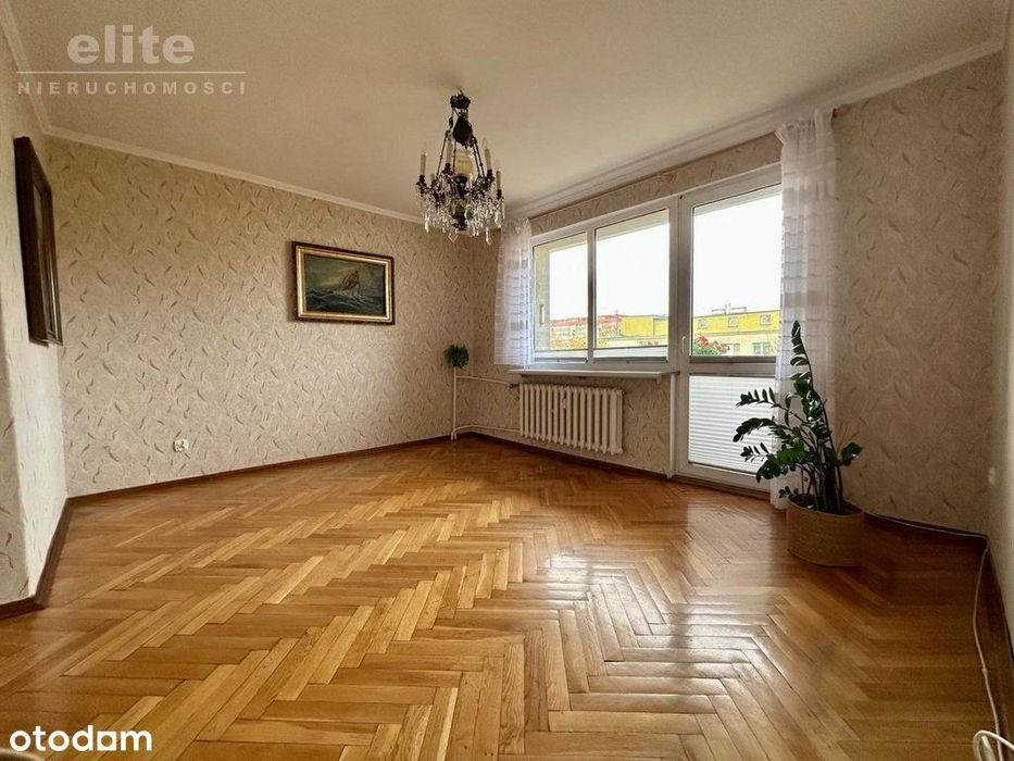 2 pok Balkon Garaż Szlaban na pilota