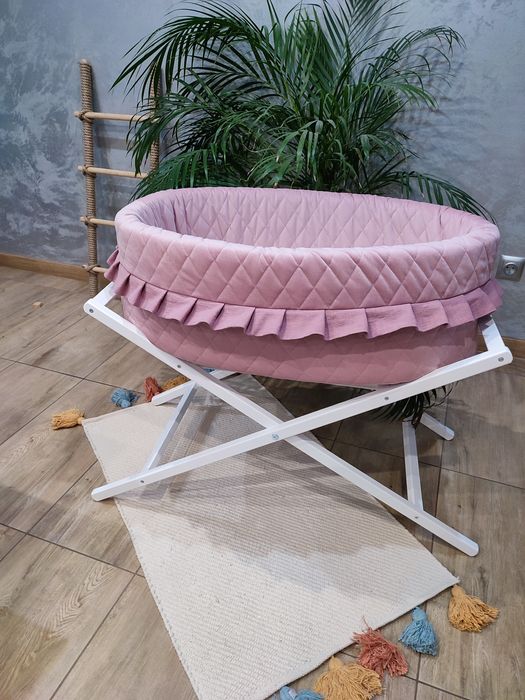 Kosz Mojżesza velvet