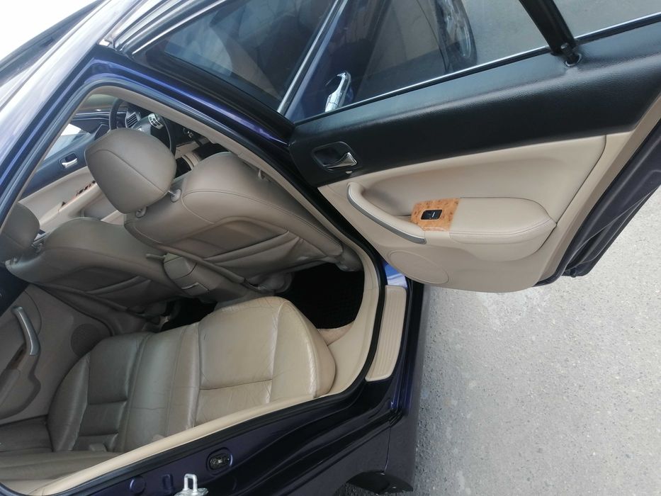 Хонда Акорд 7 В Продажі Газ Бензин