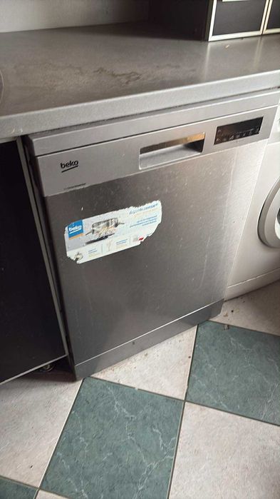 Sprzedam sprawną zmywarkę Beko