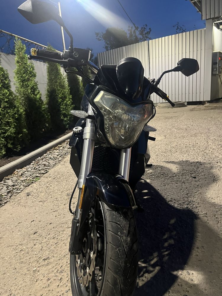 Geon Issen 300 (2015)