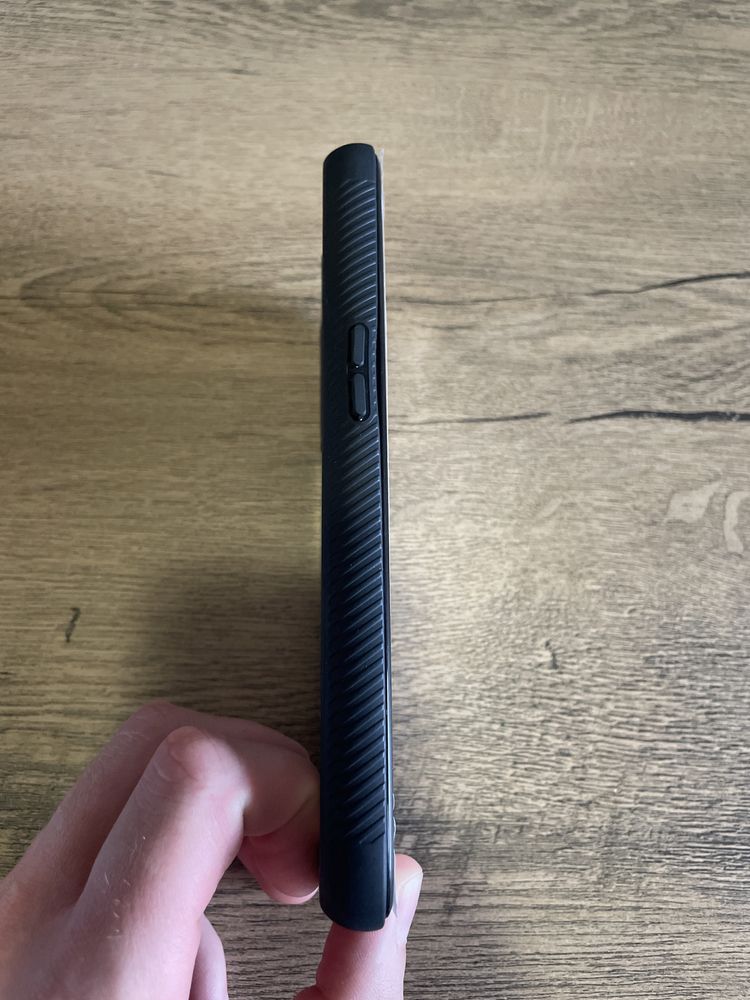 Etui One plus 10T NERO