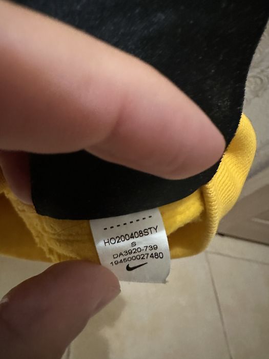 Костюм Nike nocta, оригінал , S