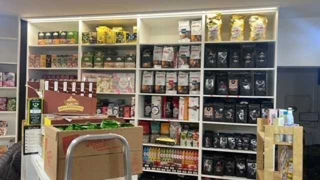 MILKY WAY Napój czekoladowy w proszku 140g