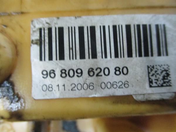 Boia combustível PEUGEOT 207 (WA_, WC_)