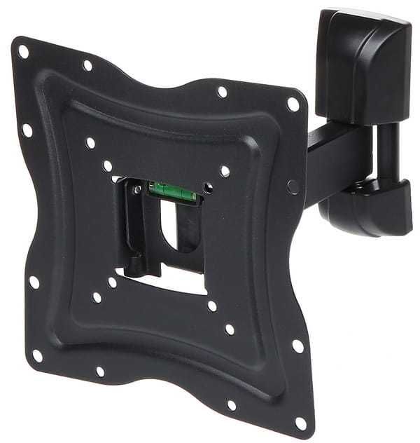 Mocny Uchwyt do telewizora/monitora AX-FLEXI-42 Opticum do 25kg