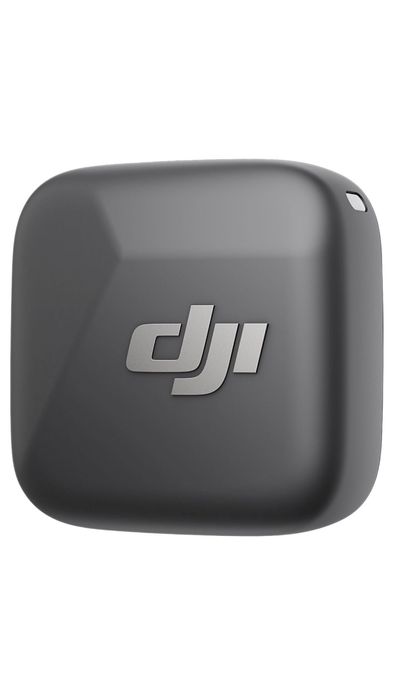 Мікрофонна радіосистема DJI Mic Mini Black