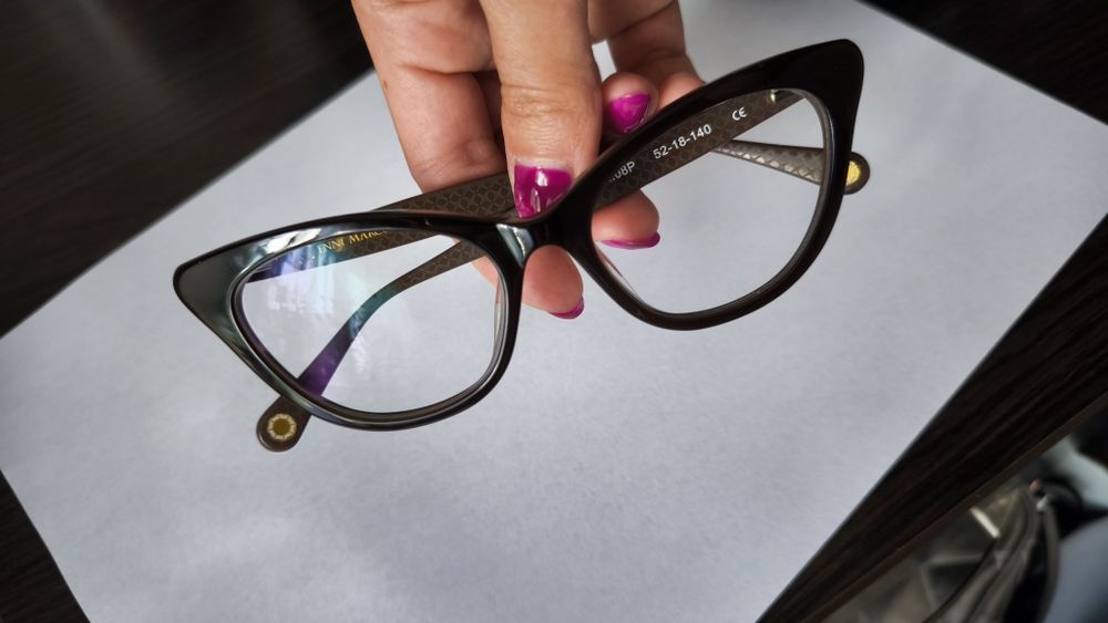 Оправа Enni Marco очки