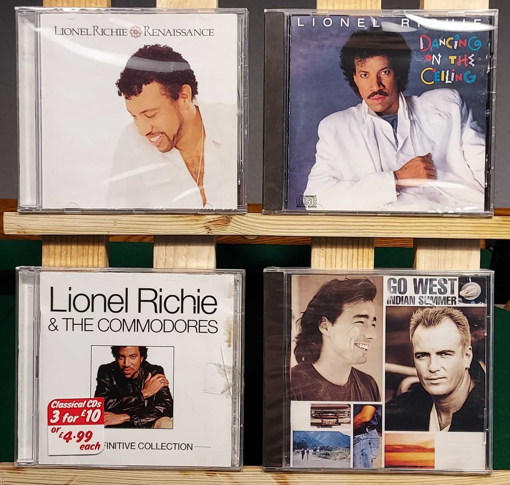 CD - F. Sinatra. N. Sedaka, F. Aster, T. Jones, Matt Monro, R. Orbison